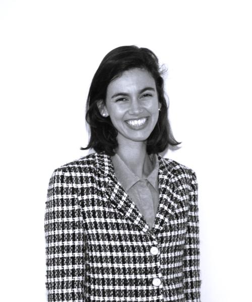 Lisa Hartmann González